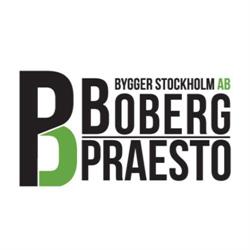 Boberg & Praesto Bygg AB
