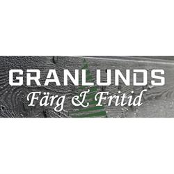 Granlunds Färg och Fritid AB