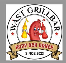 Väst grillbar - korv och döner