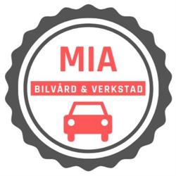 MIA Bilvård & Verkstad