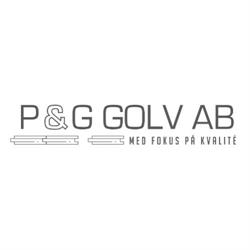 P & G Golv AB - Malmö
