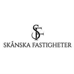 Skånska Fastigheter - Fastighetsutveckling