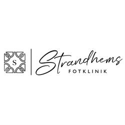 Strandhems fotklinik - Fotvård Kungsbacka