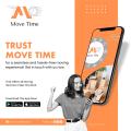 Moving
