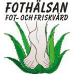 Fothälsan fot- och friskvård i Horndal