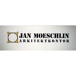 Jan Moeschlin Arkitektkontor