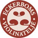 Eckerboms violinateljé