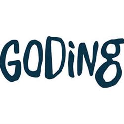 Goding - Godis & Tobak Östersund