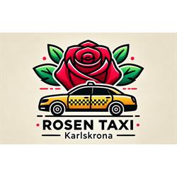 Rosen Taxi Karlskrona AB