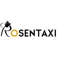 Rosen Taxi Karlskrona AB