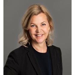Advokat Cathrine Örte AB