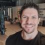 Rafa, platschef HITIO Gym Norrtälje