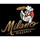 Pizzeria Milano borås
