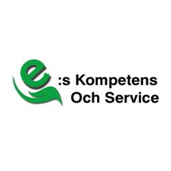 E:S Kompetens och Service