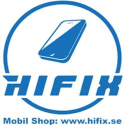 HiFiX AB