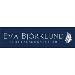 Eva Björklund Företagskonsult AB