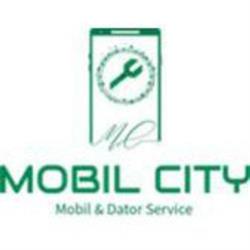 Mobil City Södermalm AB