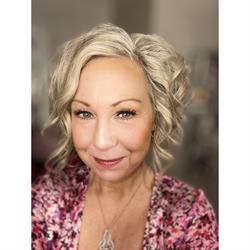 Healing by Heart Inger Andersson