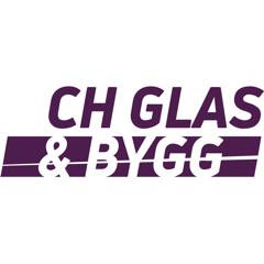 CH Glas & Bygg AB