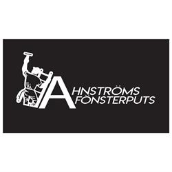 Ahnströms Fönsterputs i Götene