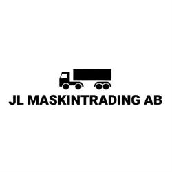 JL Maskintrading AB