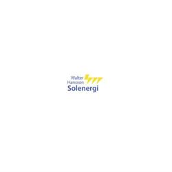 Walter Hansson Solenergi AB - Solceller Kungsbacka