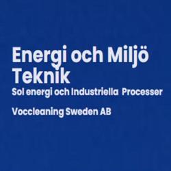 Voccleaning Sweden AB