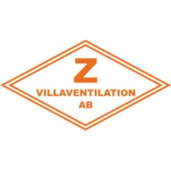 Z Villaventilation AB
