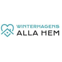 Winterhagens Alla Hem - Dödsbotömning Solna