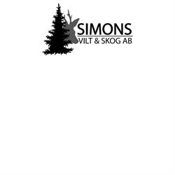 Simons Vilt och Skog AB - Vilt och Skogsförvaltning Gröddinge