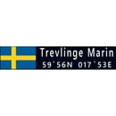 Trevlinge Marin - Båtkapell Uppsala