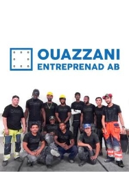 Ouazzani Entreprenad AB