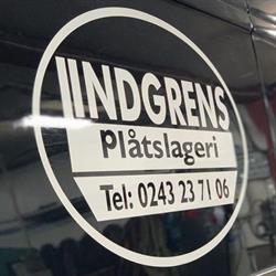Lindgrens Plåt, Tak & Fönster