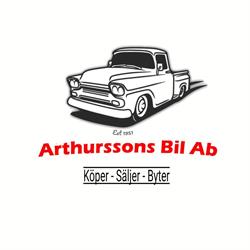 Arthurssons Bil AB