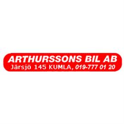 Arthurssons Bil AB