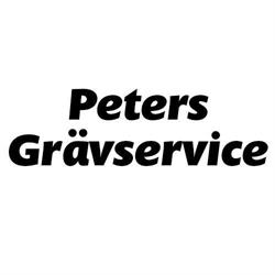 Peters Grävservice