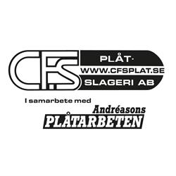 CF:s Plåtslageri AB