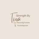Strength By Tina