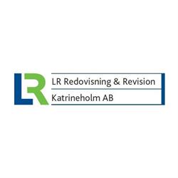LR Redovisning & Rådgivning Katrineholm AB