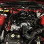 Ford 4.0 v 6