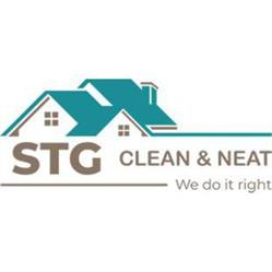STG Clean AB