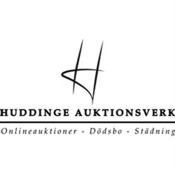 Huddinge Auktionsverk AB - Dödsbo