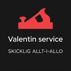 Valentin Service Invest