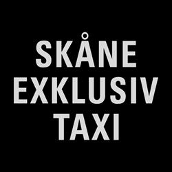 Skåne Exklusiv Taxi