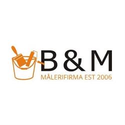 B & M Måleri AB