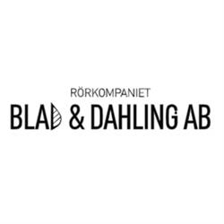 Rörkompaniet Blad & Dahling