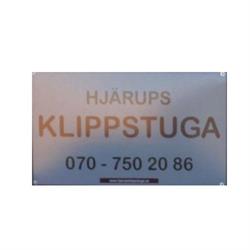Hjärups Klippstuga