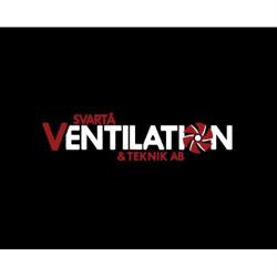 Svartå Ventilation & Teknik AB