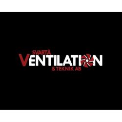 Svartå Ventilation & Teknik AB