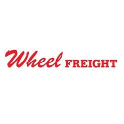 Wheel Freight & Spedition AB